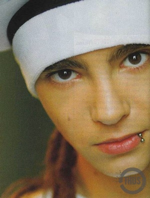 XxXTom Kaulitz Love Fan Site:)XxX